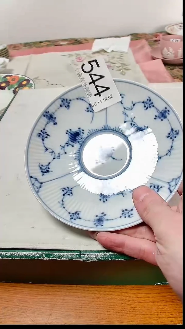 瓷片用****6小淼海外陶瓷工艺品