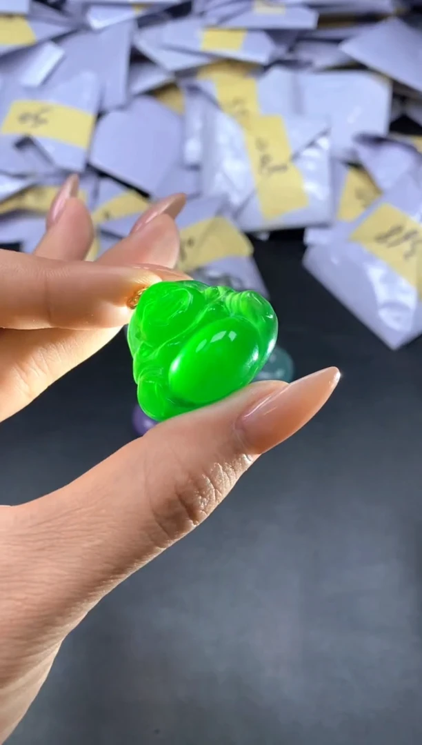 所见即所得（一物一拍）131