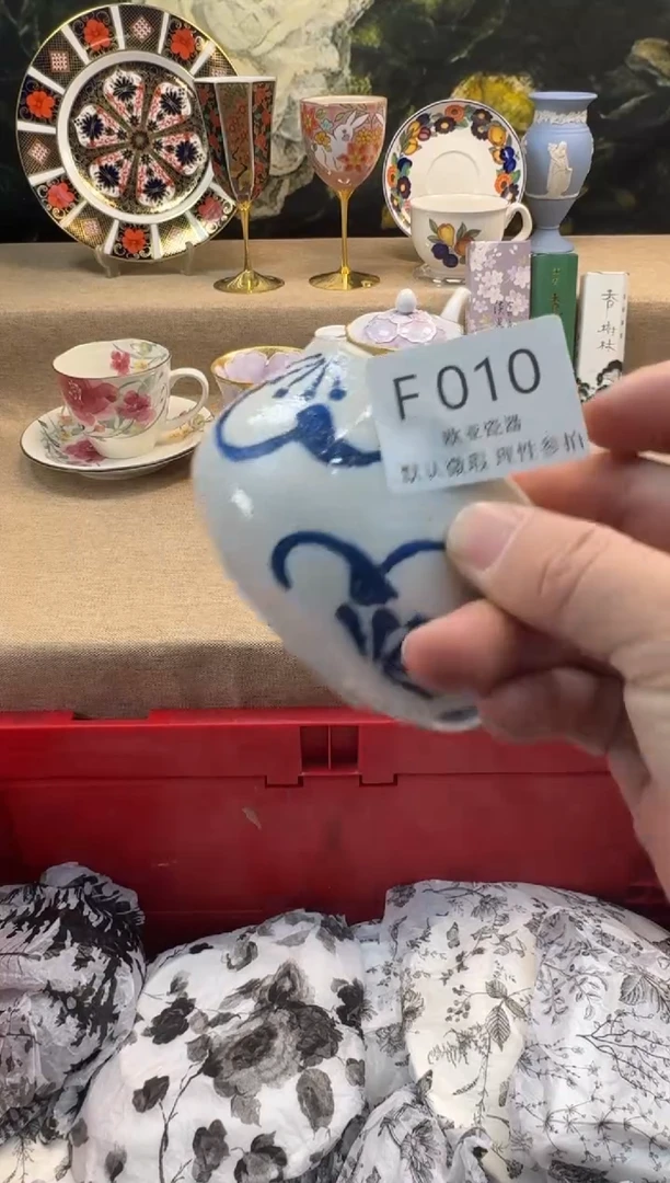 瓷片还**啊瓷片 F010