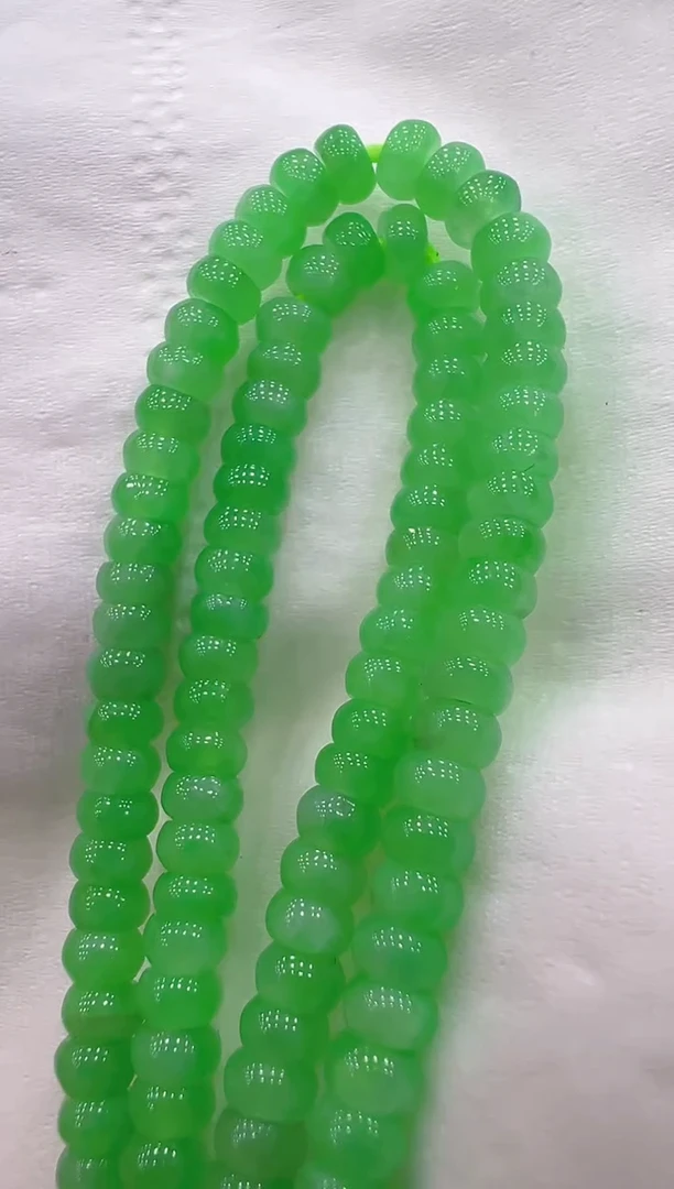 未镶嵌手串翡翠多样性团购发一件