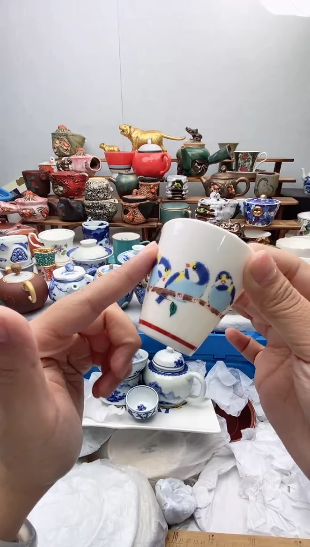 【闪购商品】瓷片全场满20包邮一对一闪购