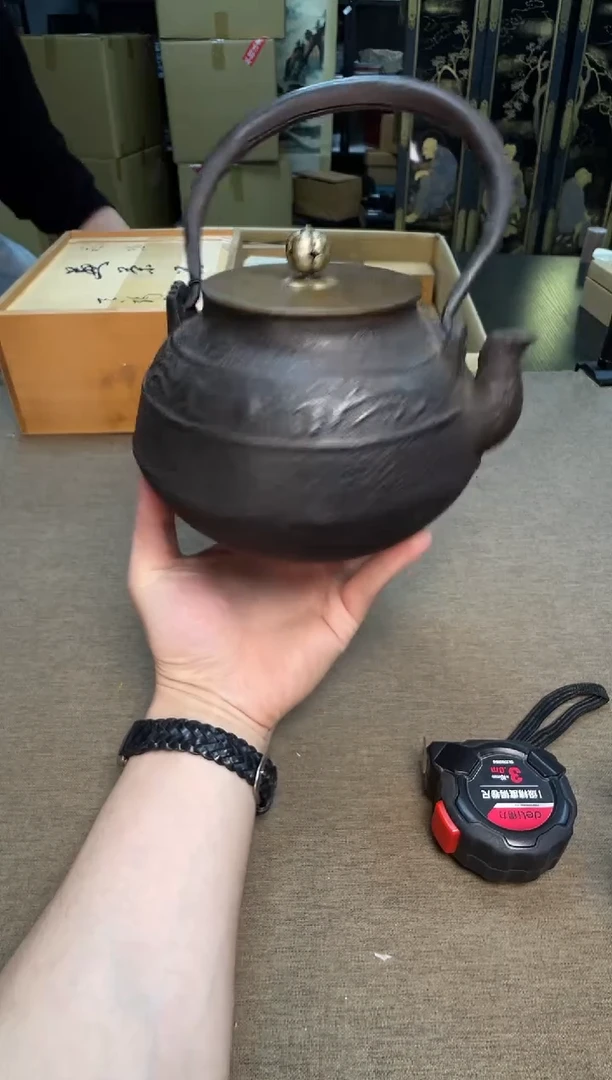 茶宠瓷器茶具套装