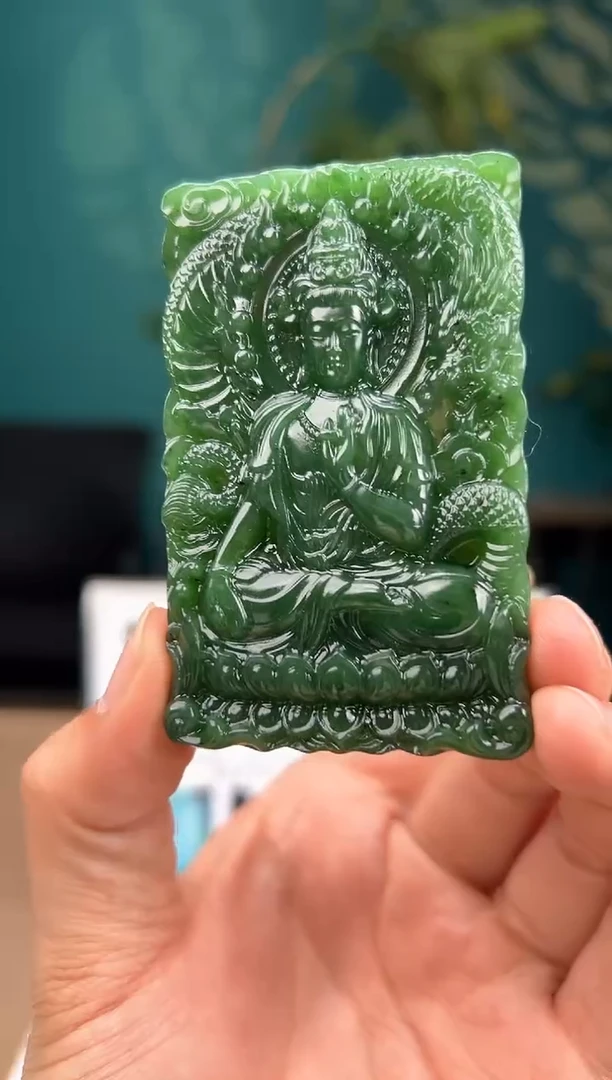 定制和田玉多样性发货拍一发一