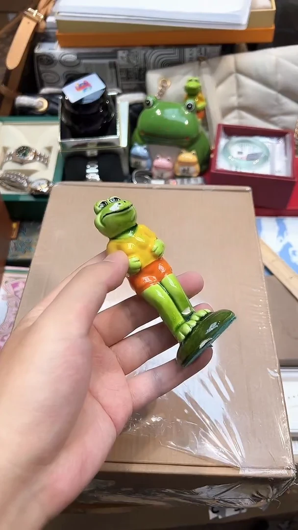 瓷片wc.全球寻宝高端瓷儿