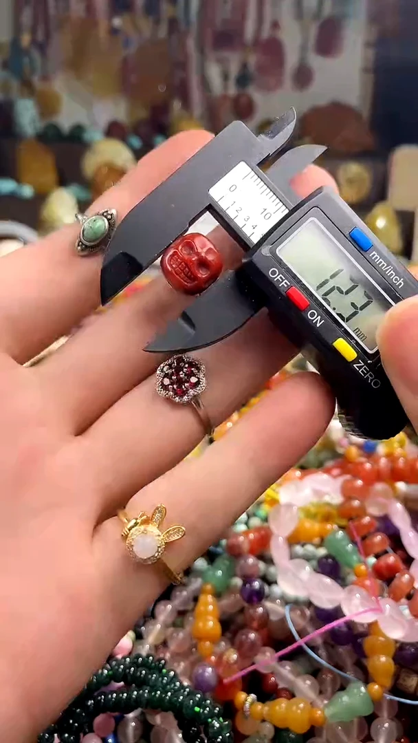 南红玛瑙.未镶嵌(多样性发货只发一件)