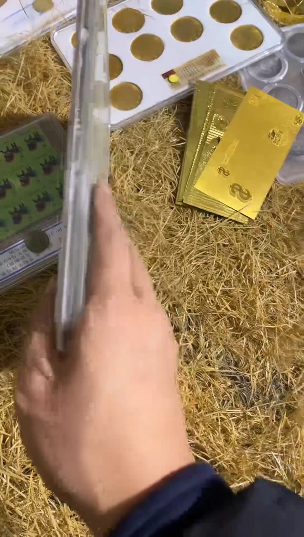 材料福利直播间所见即所得545