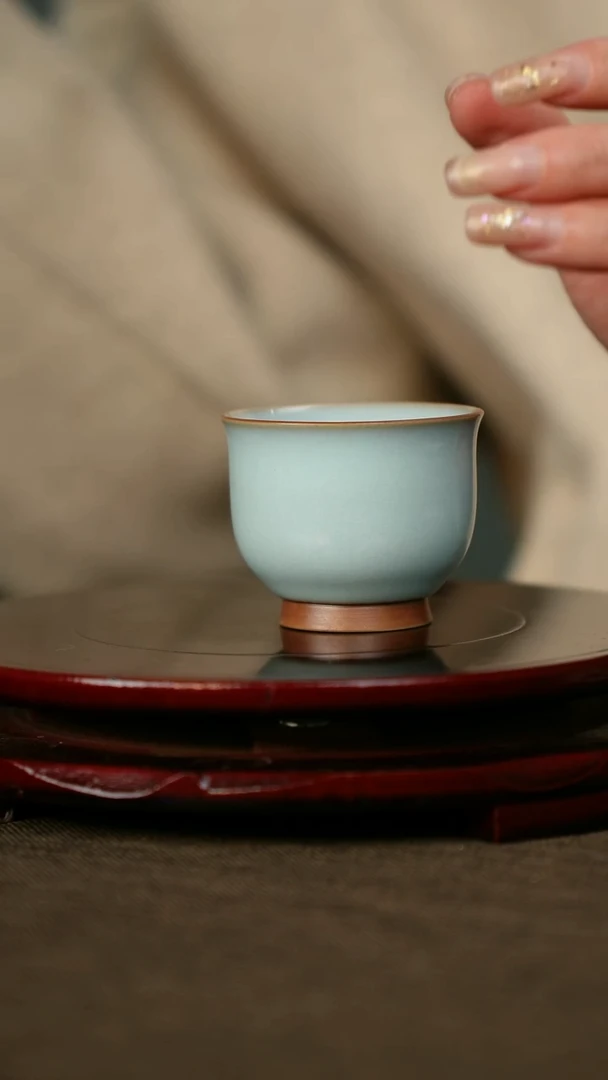 全品 天青 问天杯
