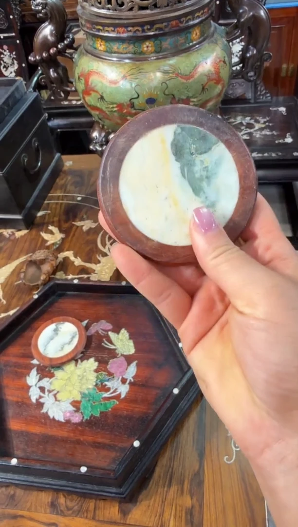 木云石板杯垫28.888888888