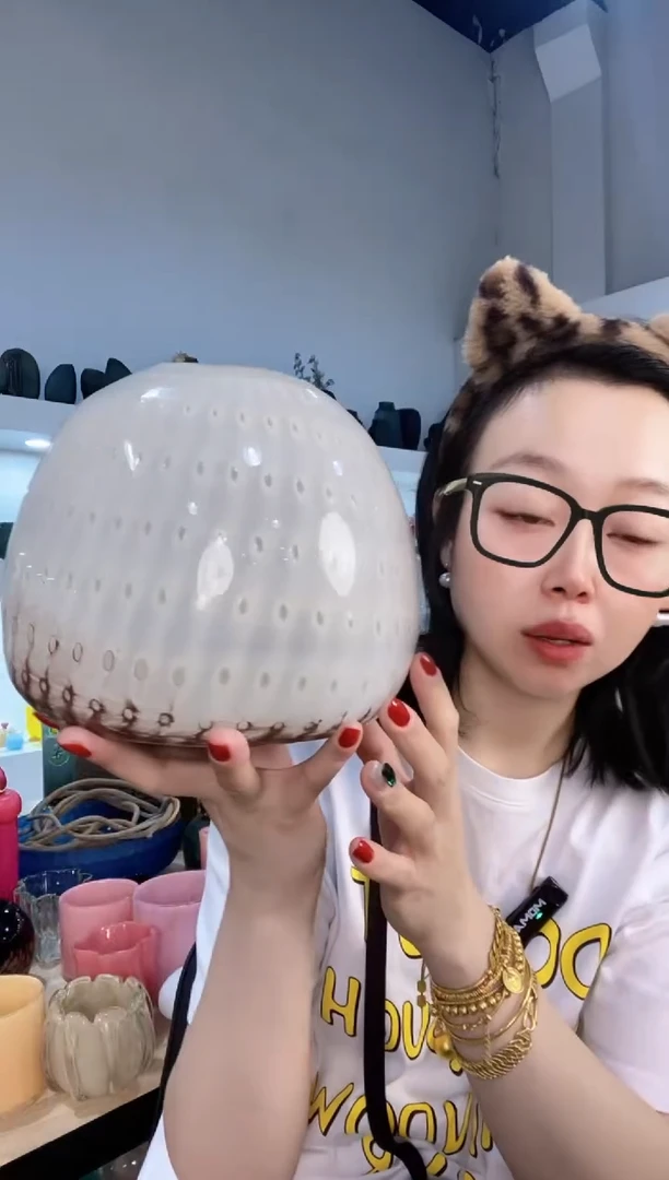 慕忆家手作琉璃瑶瑶生日快乐20*6