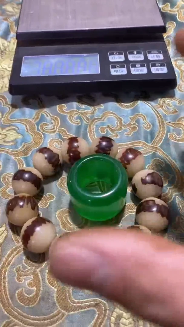 【闪购商品】金刚菩提手串精品好物精选