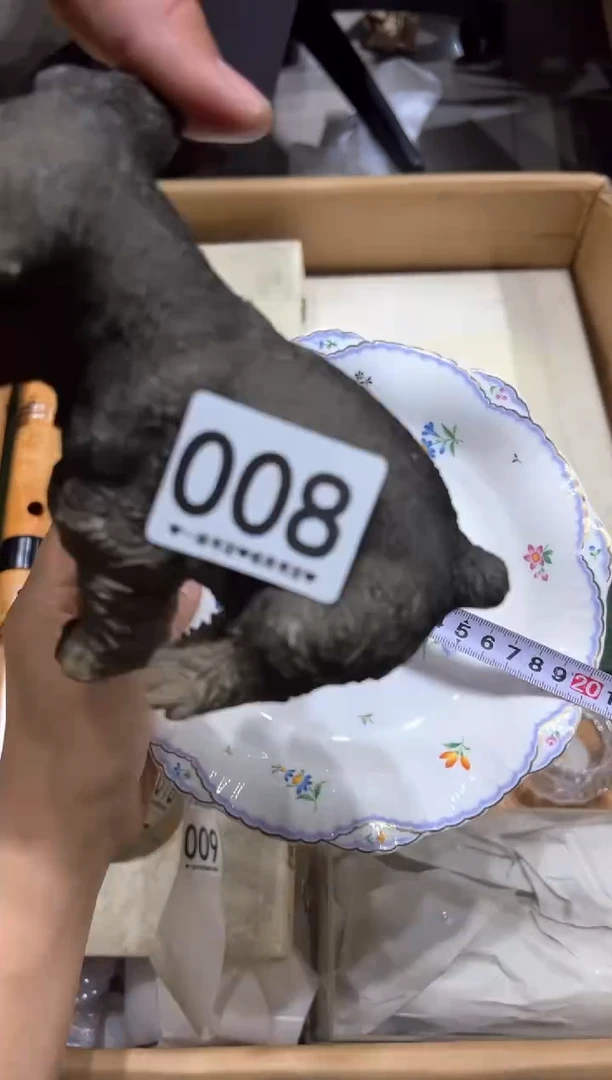 瓷片糖*008..........