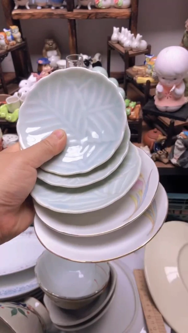 瓷片A龙华精品陶瓷店