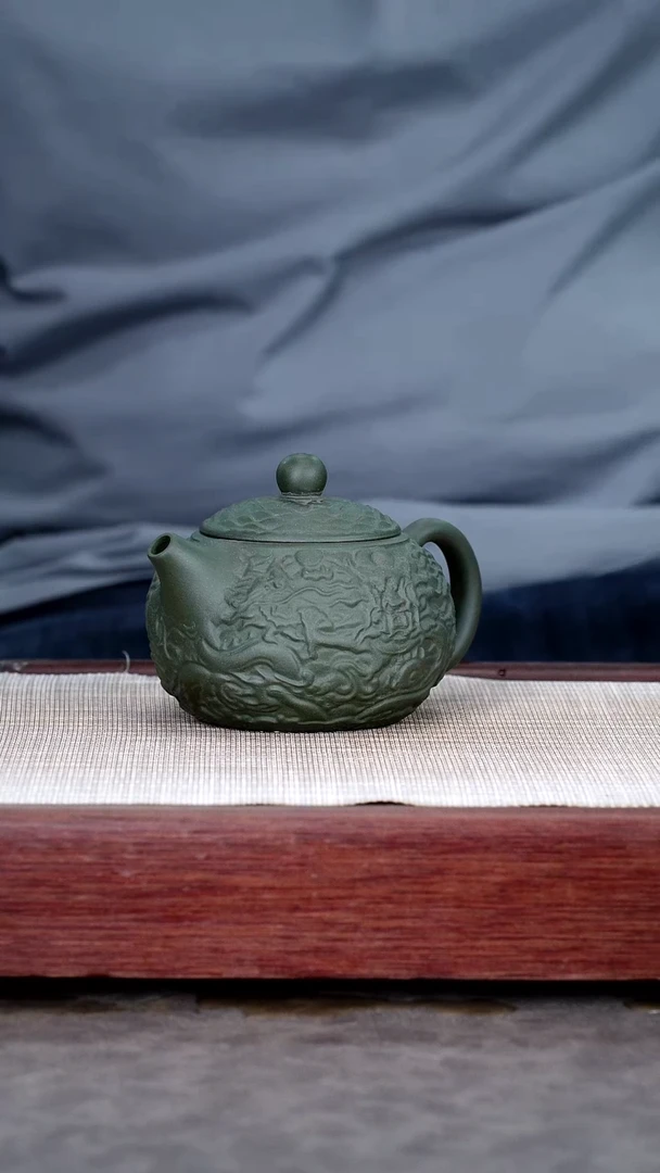 茶杯紫砂宜兴紫砂茶壶微瑕