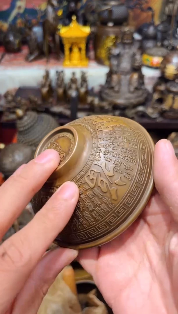 Q瑞瑞古铜高端精品27