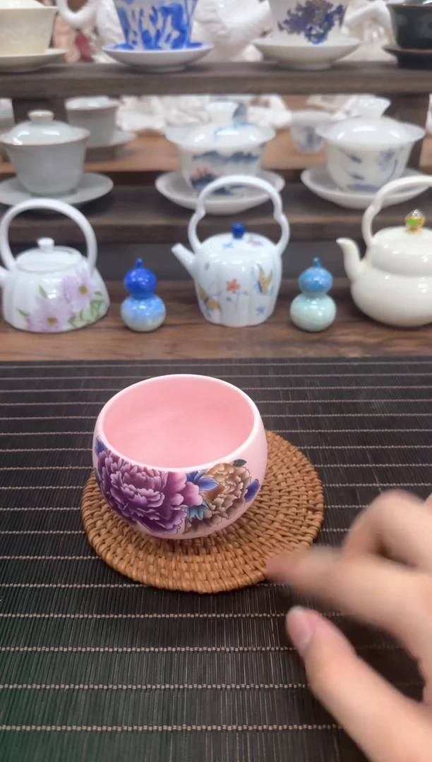 高端茶具福利专场1581719
