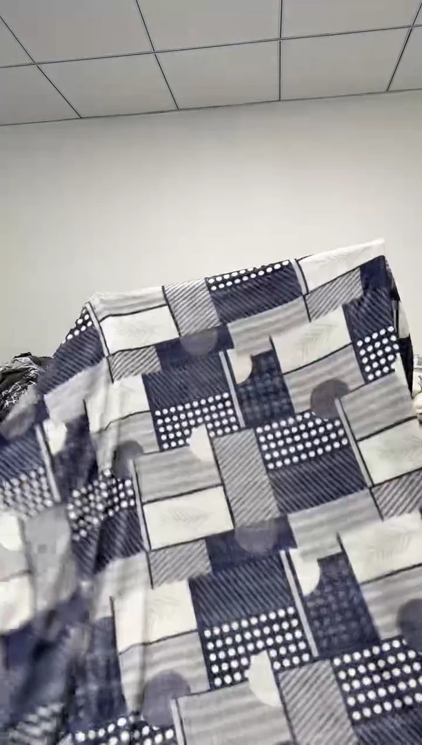 法兰绒2x2.8左右已主播介绍为准