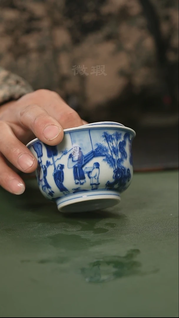 【闪购商品】杯手工手绘手作器。。。。