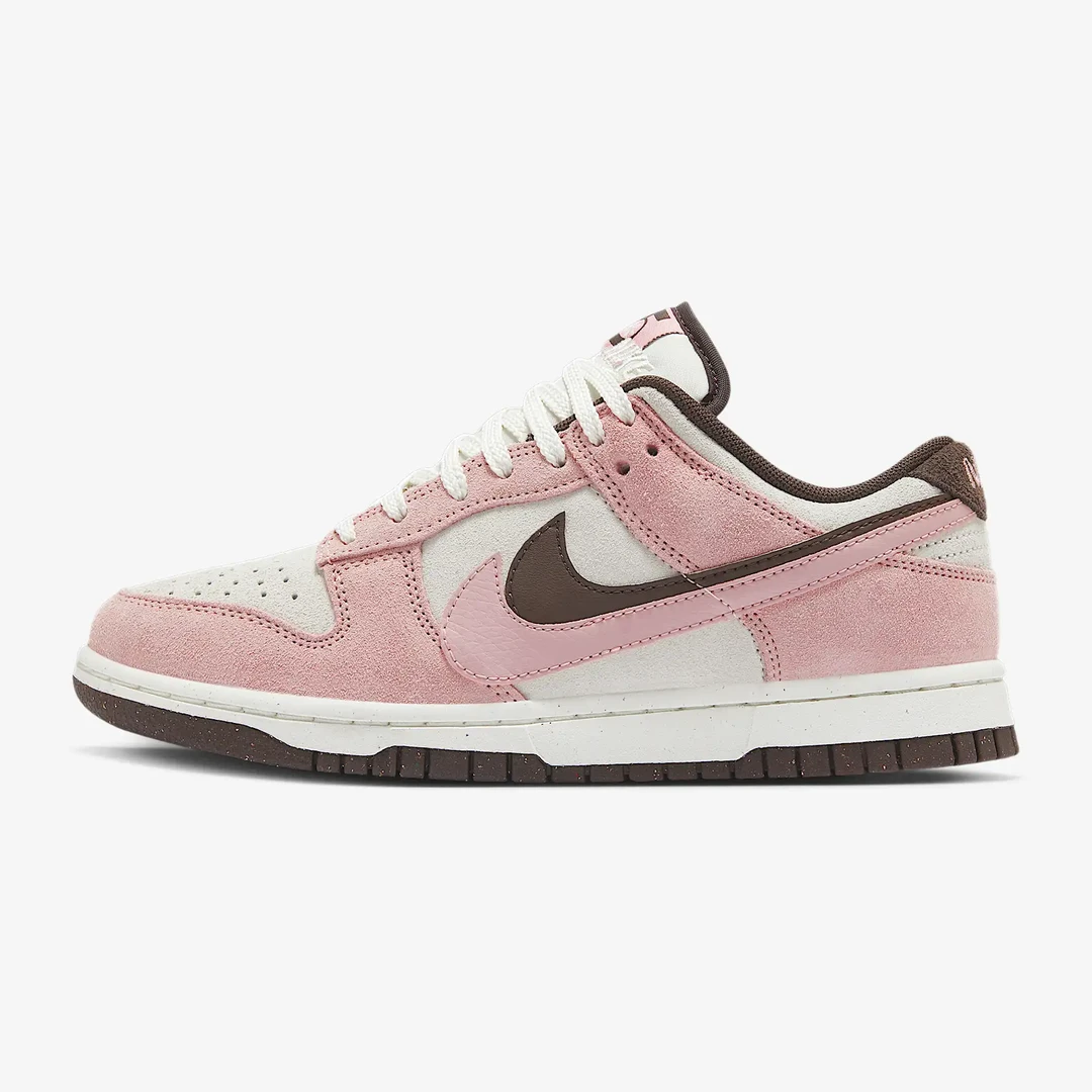 NIKE/耐克女子 Dunk Low SE 商场同款百搭运动休闲板鞋HV1799161