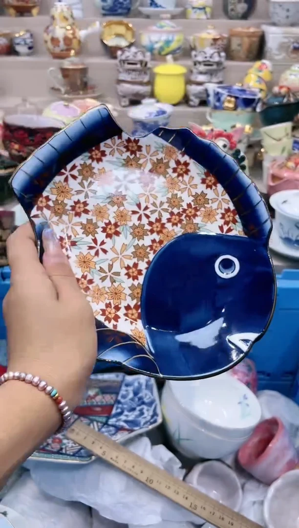 【闪购商品】云陶集市祝大家2025愿你所愿皆所得