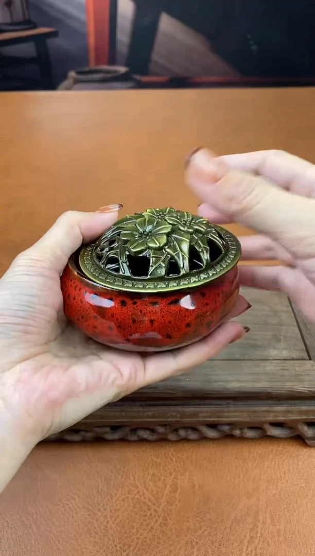 【闪购商品】陶禧茶器闪购福利V