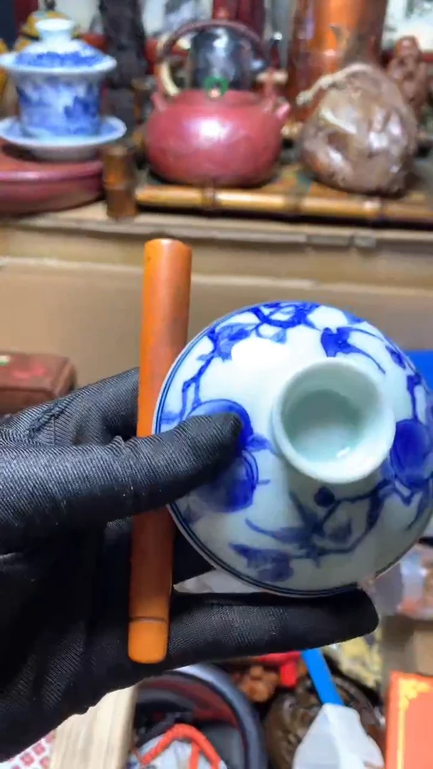 【闪购商品】瓷器默认微瑕瓷器