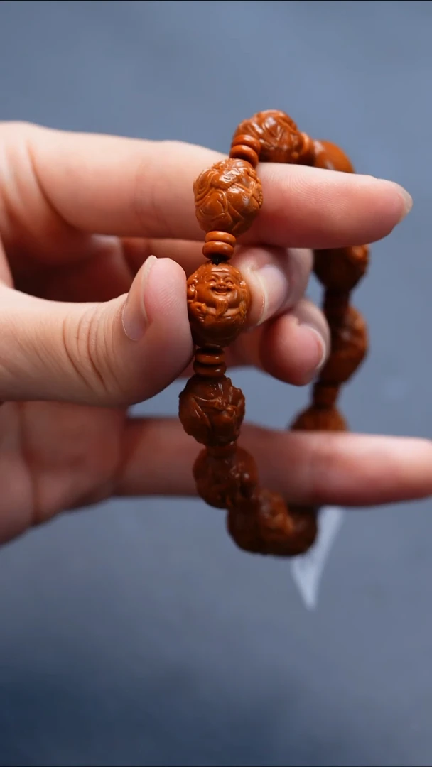 手串/手链橄榄核橄榄核