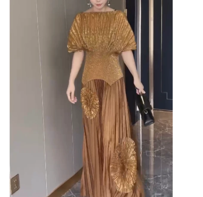 2025夏季新款网红同款洋气减龄韩版爆款高端品质两件套M