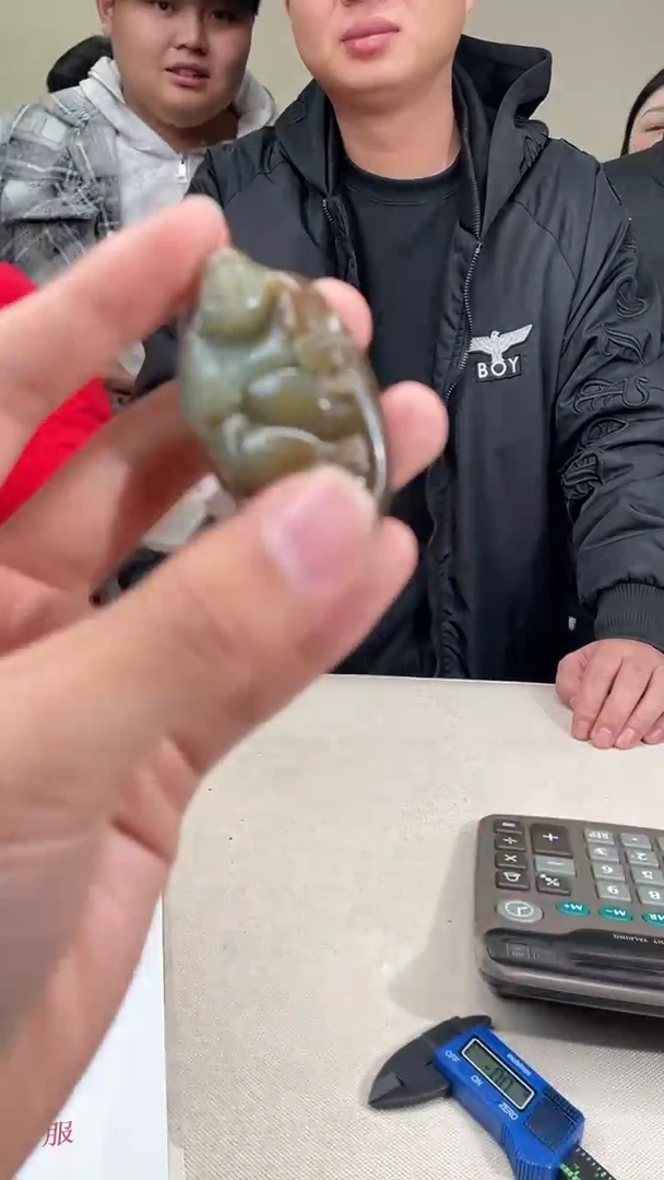定制和田玉多样性拍一发一110045