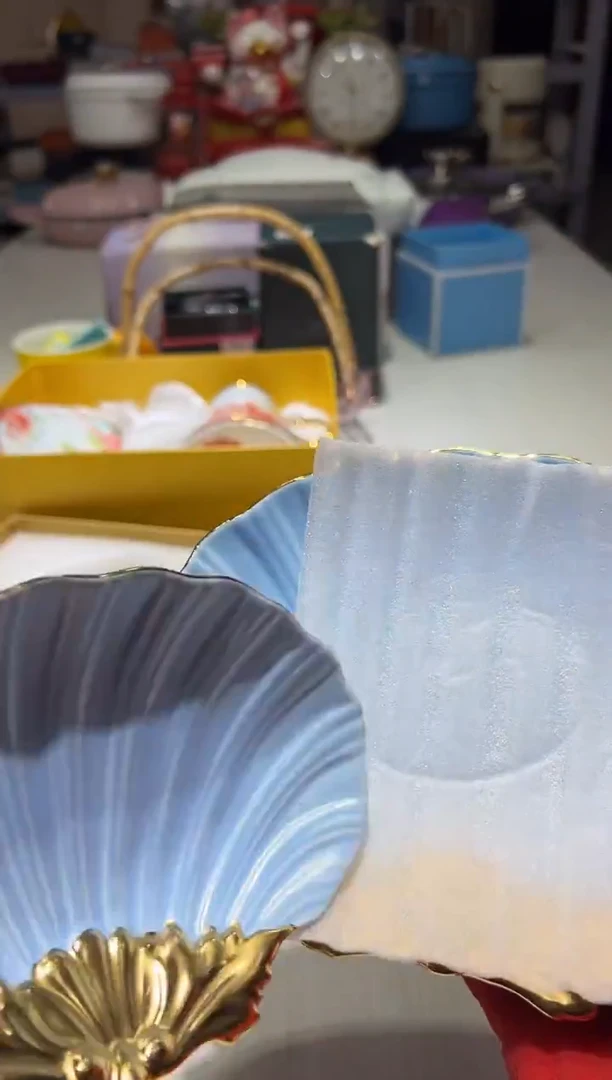 瓷片 新宝贝瓷名品甄选@@1