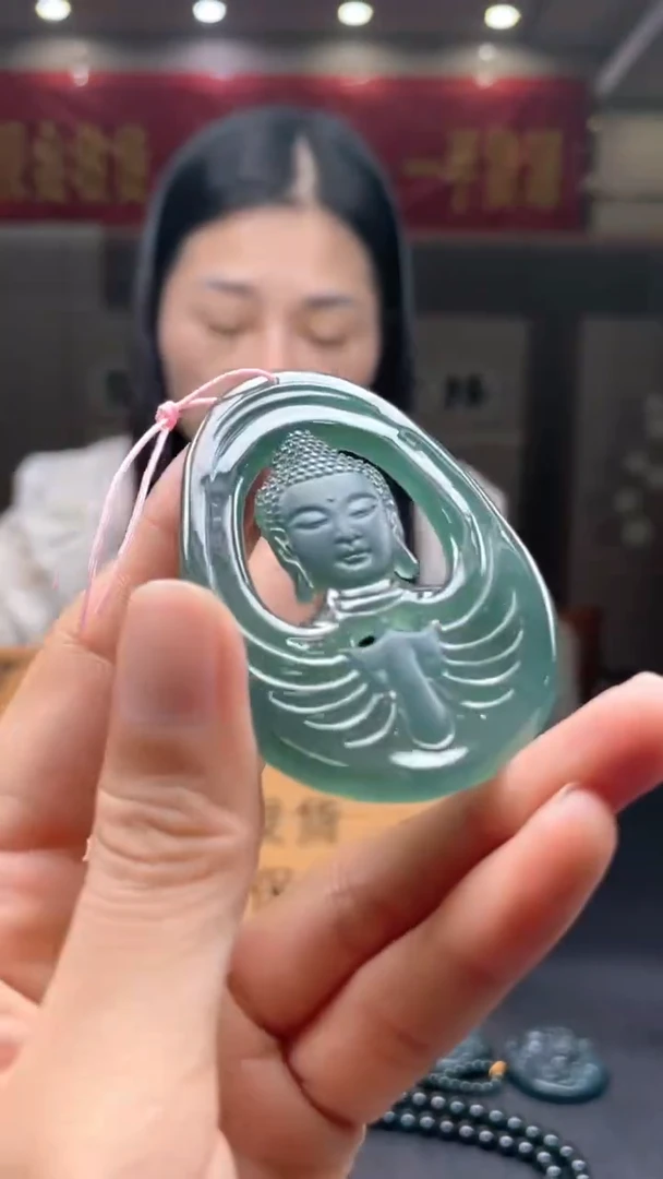未镶嵌定制翡翠********459
