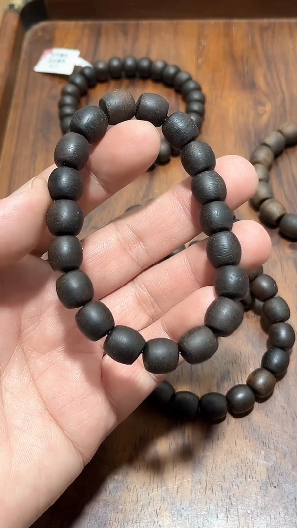 【闪购商品】檀香木精品推荐富森ht单圈1.0+