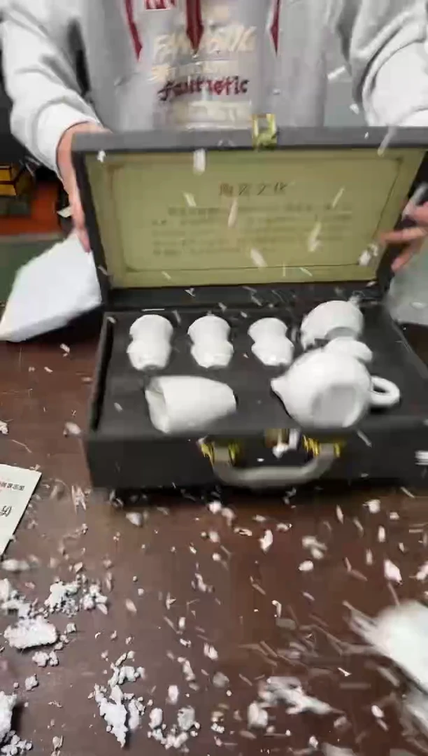茶具清货商品闪购链接