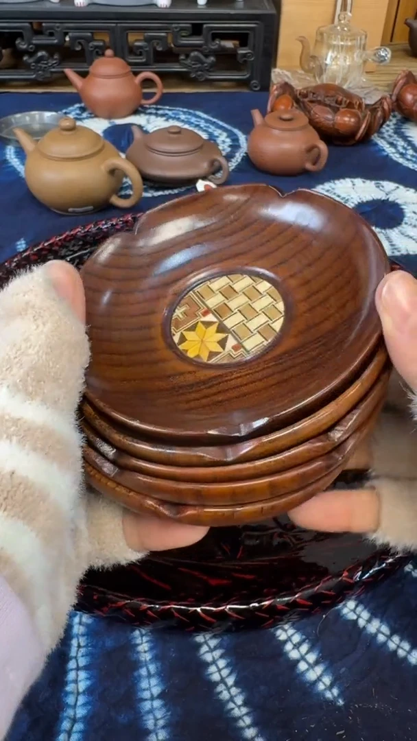 随****安茶道具瓷器茶器