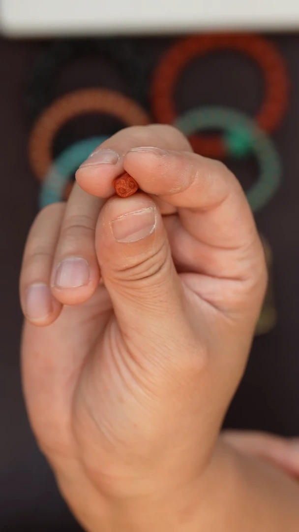 【闪购商品】南红玛瑙配饰未镶嵌南红配饰