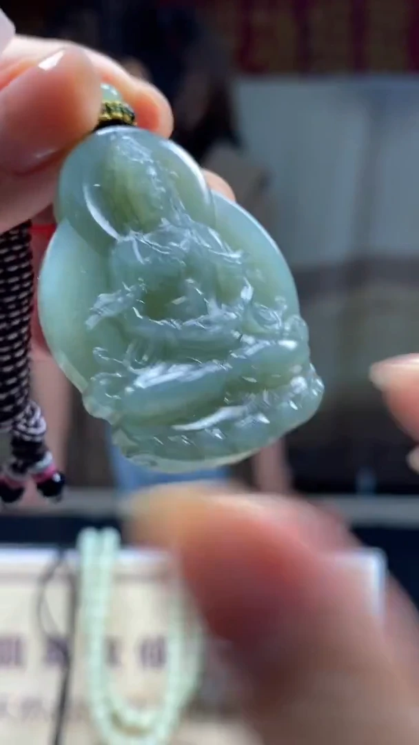 定制和田玉********564