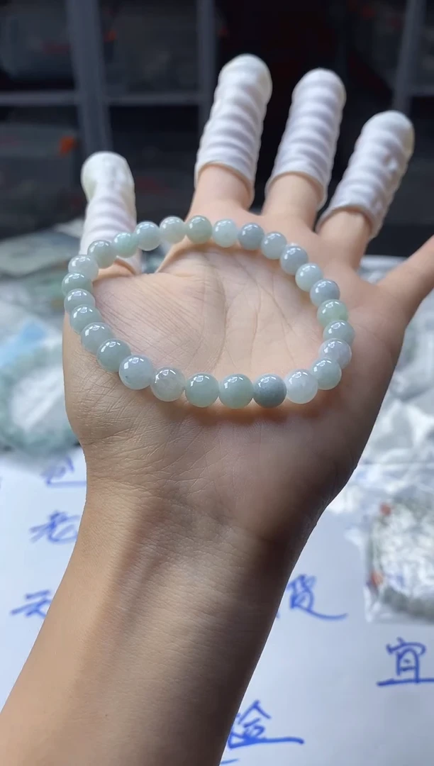 未镶嵌定制翡翠天然缅甸A货翡翠，拍一发一