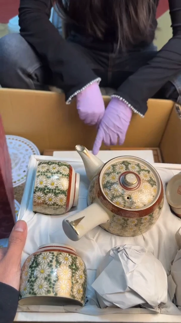 【闪购商品】茶盏8888888888     502