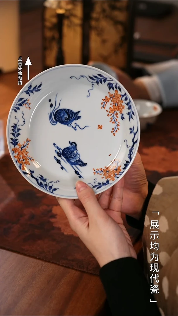 【栗子严选】@@团窑 壶承