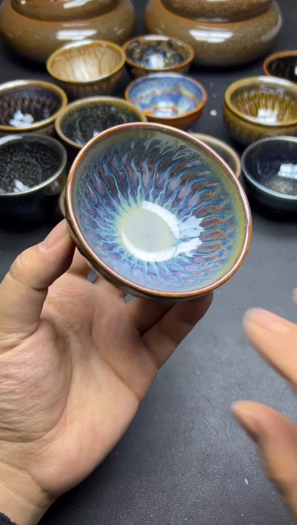 【闪购商品】茶盏             128