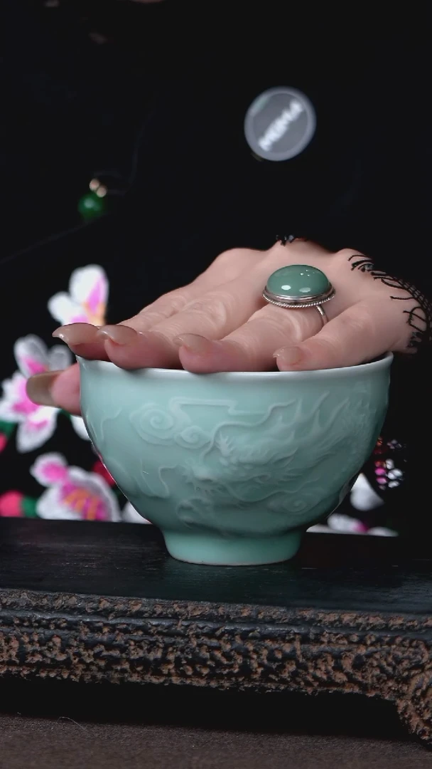 钟杰 元龙大主人杯