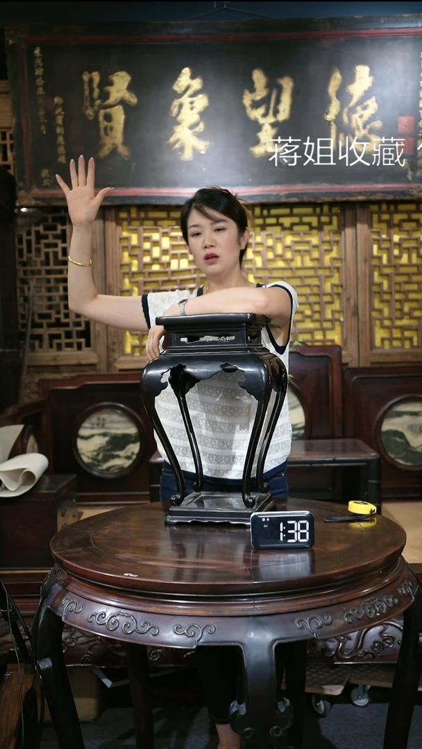 紫檀木类家具无**际一一一一一一一一