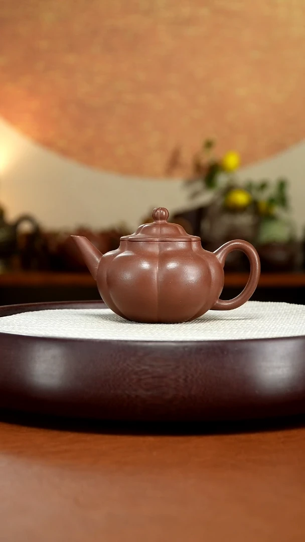 茶壶紫砂宜兴紫砂壶