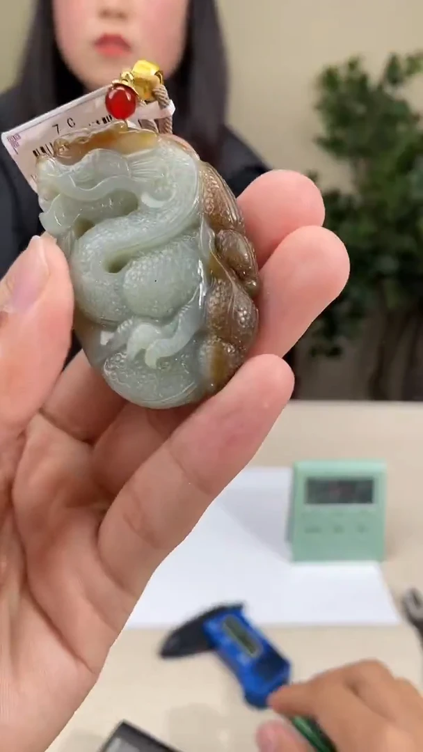 定制和田玉多样性拍一发一300152