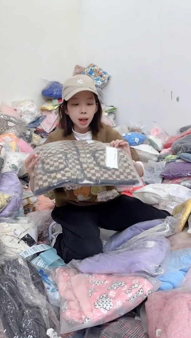 兮兮家童装捡漏319