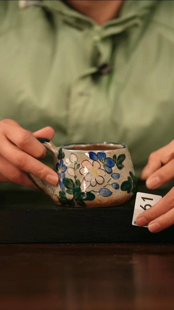 【闪购商品】其他861遇瓷手作同款