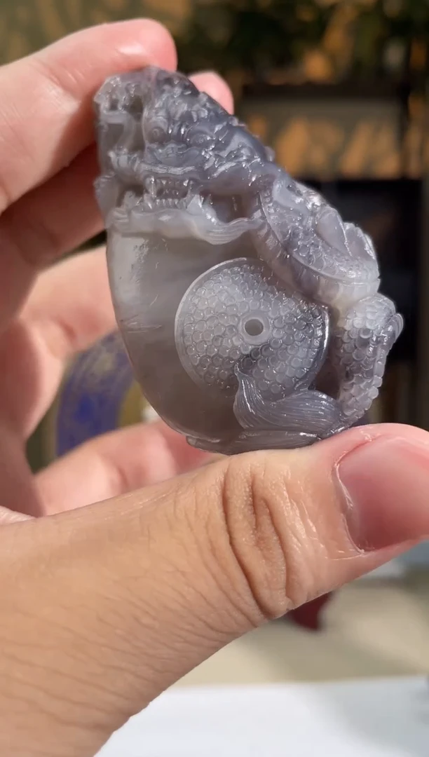 定制和田玉多样性发货拍一发一