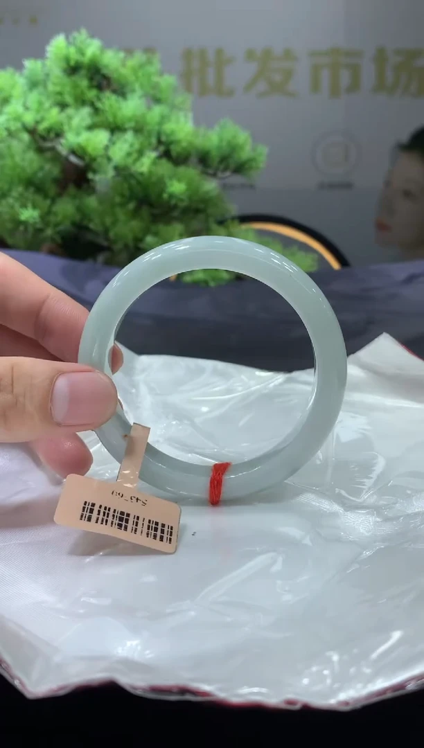 未镶嵌手镯翡翠翡翠手镯