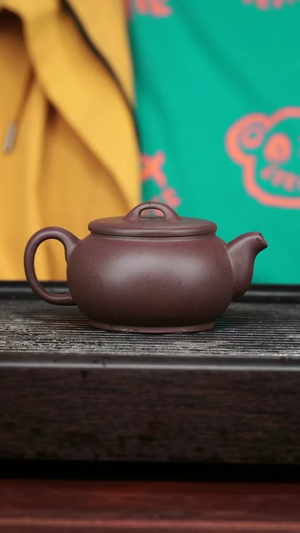 茶壶紫砂精品紫砂壶54........180CC