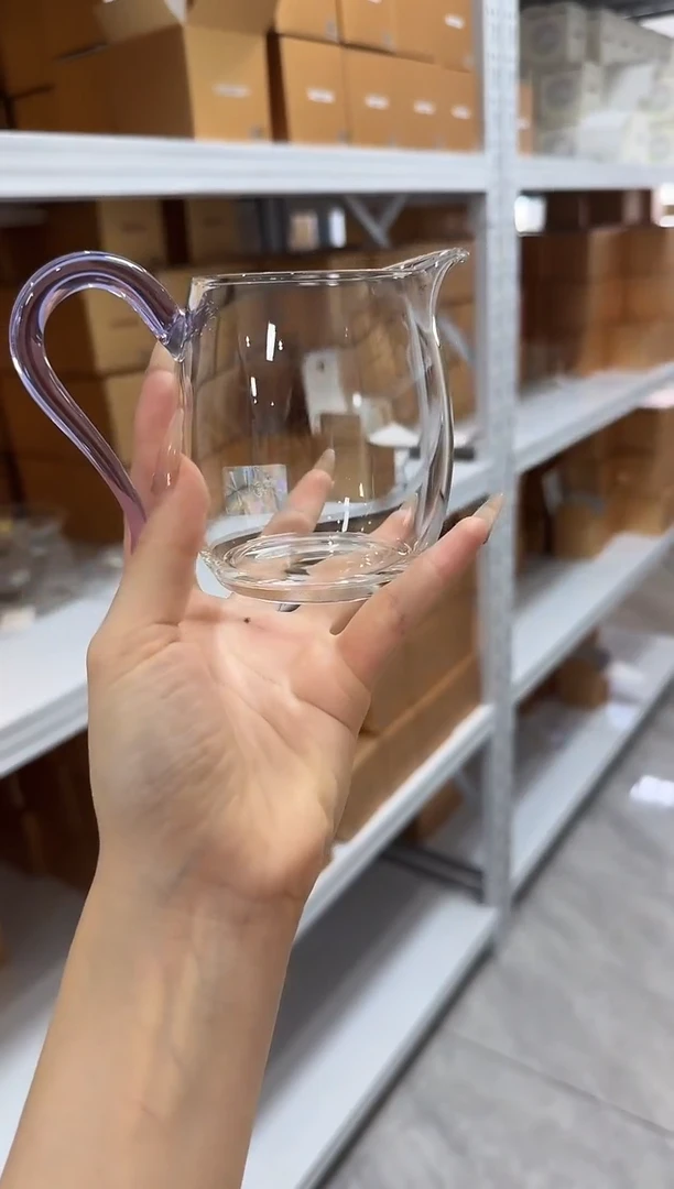 @@禾器晶彩慕然浅紫色