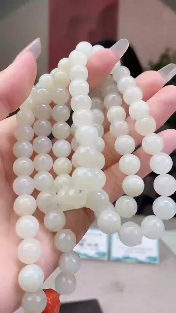 定制和田玉多样性发货拍一发一